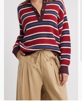 Damson Madder Ilona Sweater